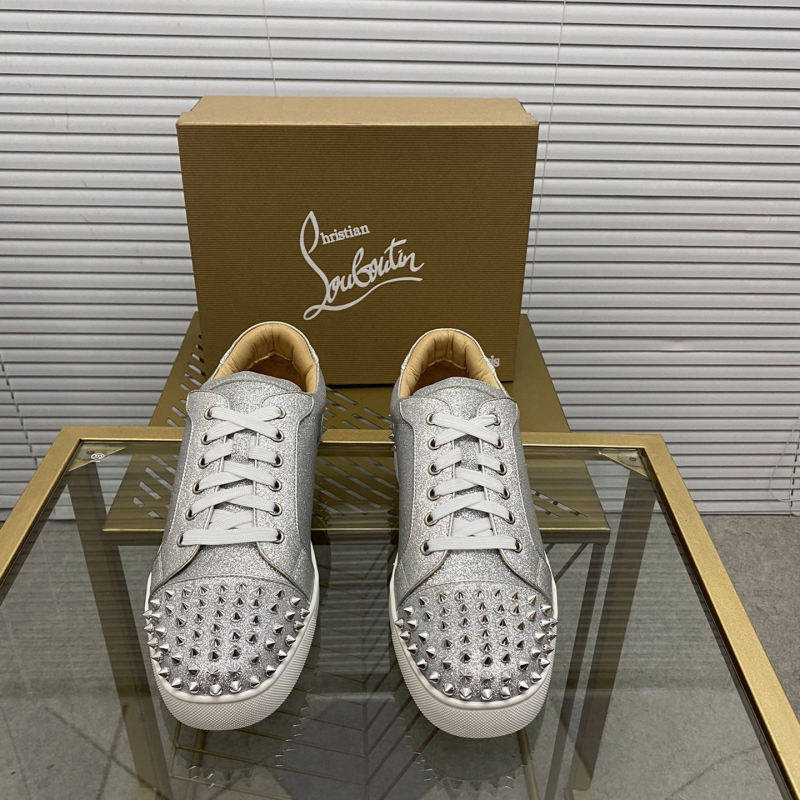Ch**an louboutin sneakers